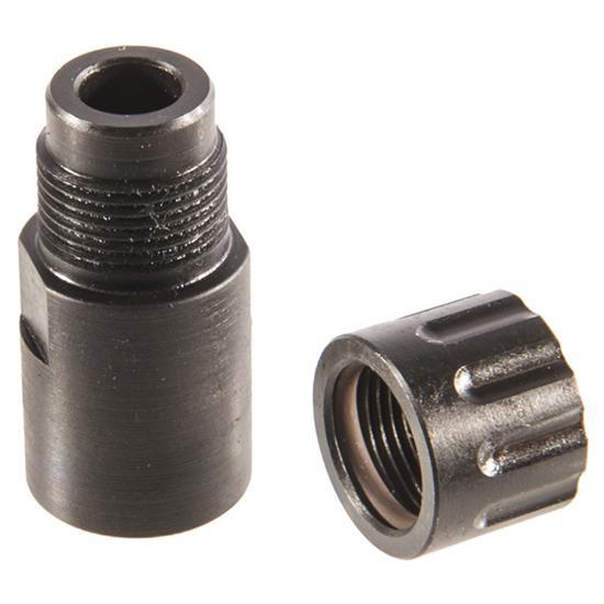 SilencerCo AC875 Rimfire Adapter M&P 22 Compact .5x28 Steel